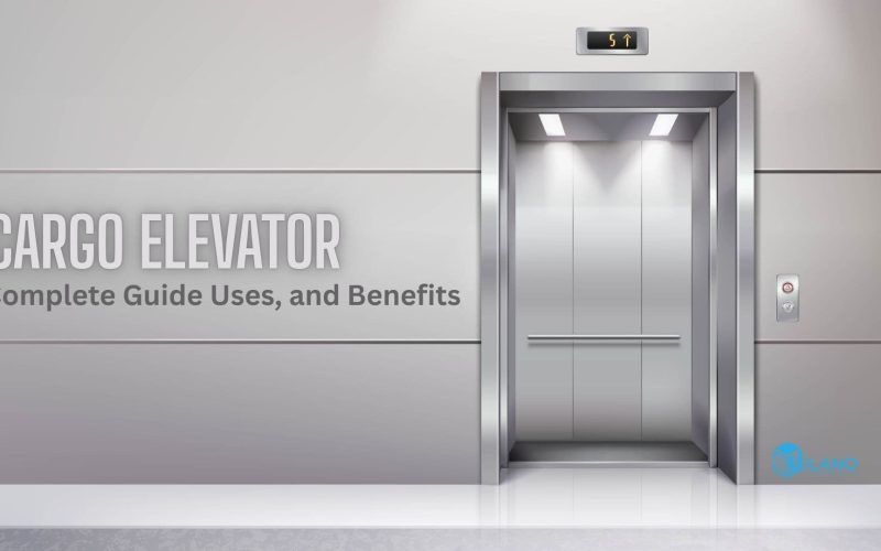 Cargo Elevator